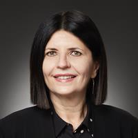 portrait of Elisabeta Luminita Osian, MD