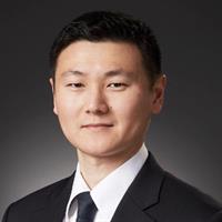portrait of Jack J Ni, DO