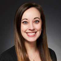 portrait of Mallorie Elizabeth Walkup, FNP