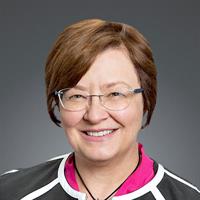 portrait of Cindy L Corpier, MD